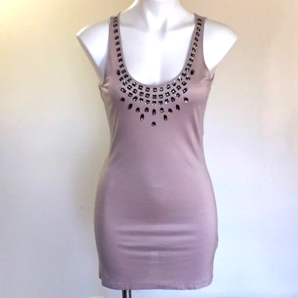 H&M DRESS